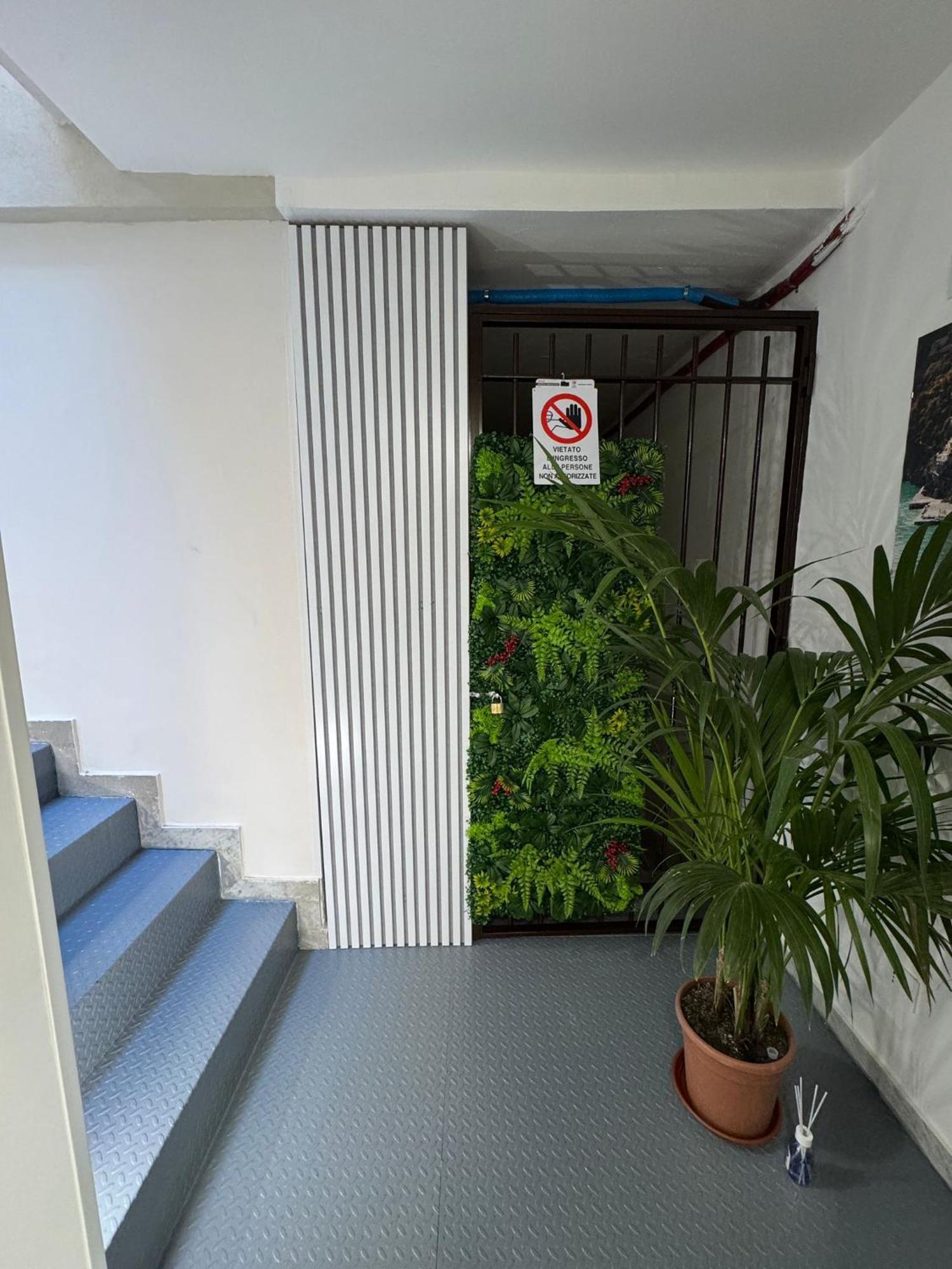 B&B Al Corso Pagani Exterior foto